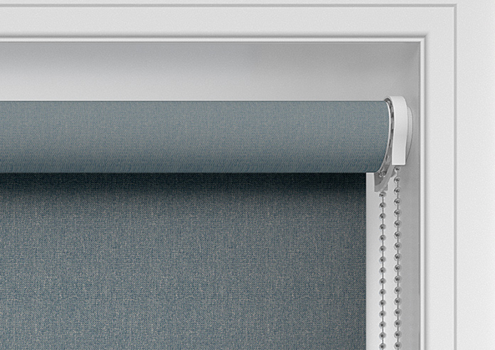 Anthology, Denim - Twist&Fit Roller Blind - Image 11
